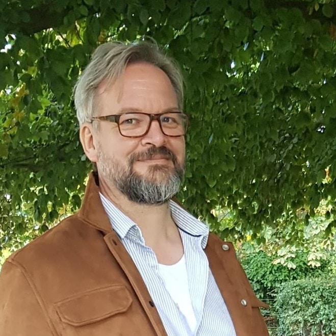 Seb Heidのプロフィールを見る