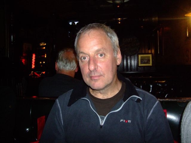 Go to Ramon Scott's profile