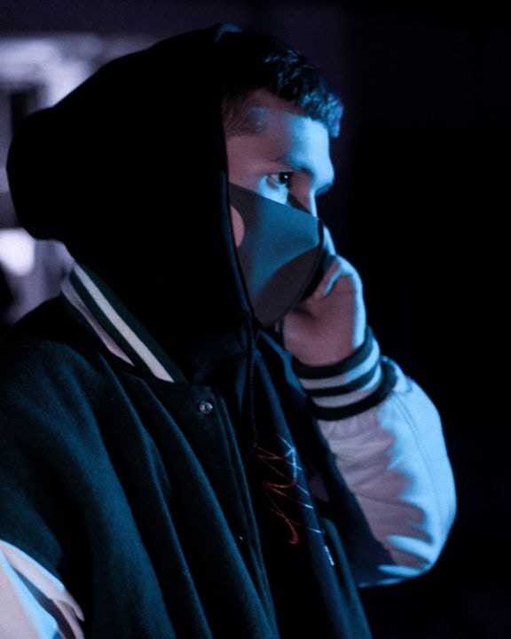 Avatar of user Nikita Tumbaev