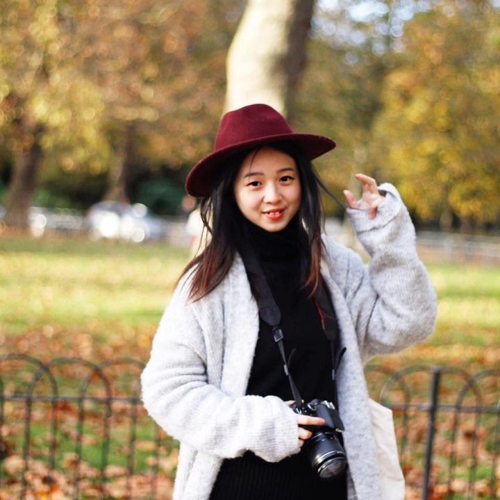 Ve al perfil de Rebekah Yip