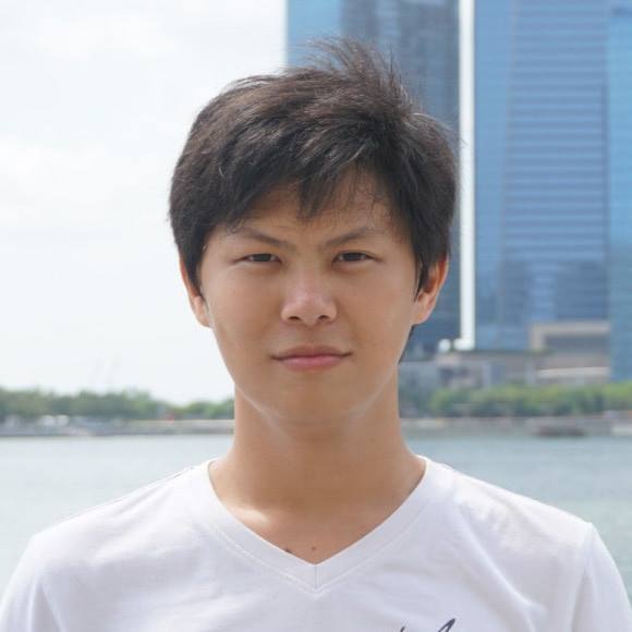 Go to Justin Nguyen's profile