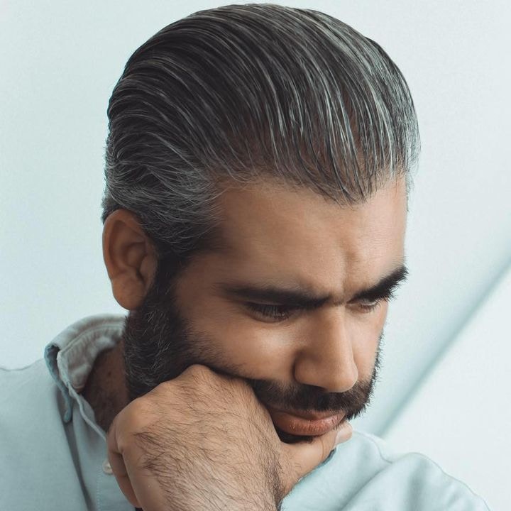 Unsplash profile picture for @seem