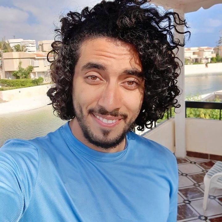 Buka profil Abdelrahman Muhammed