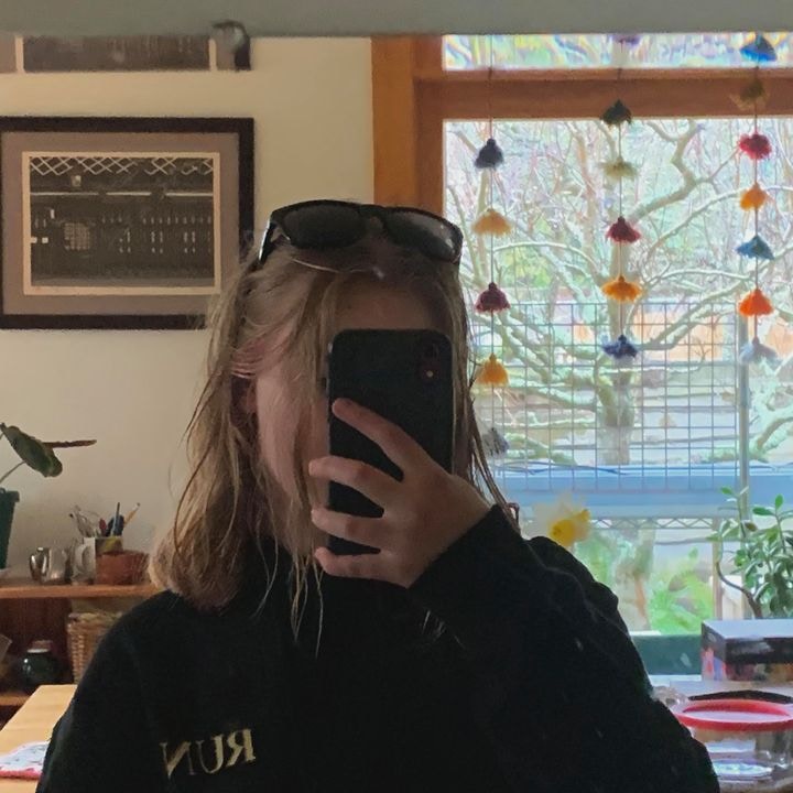 Go to Tuva Hoyer's profile