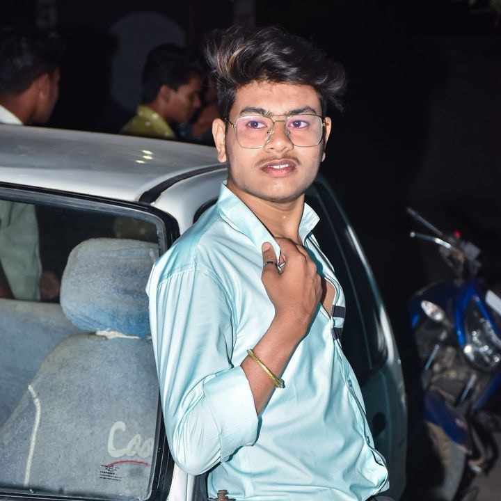 Ve al perfil de Bhupendra Satyarthi