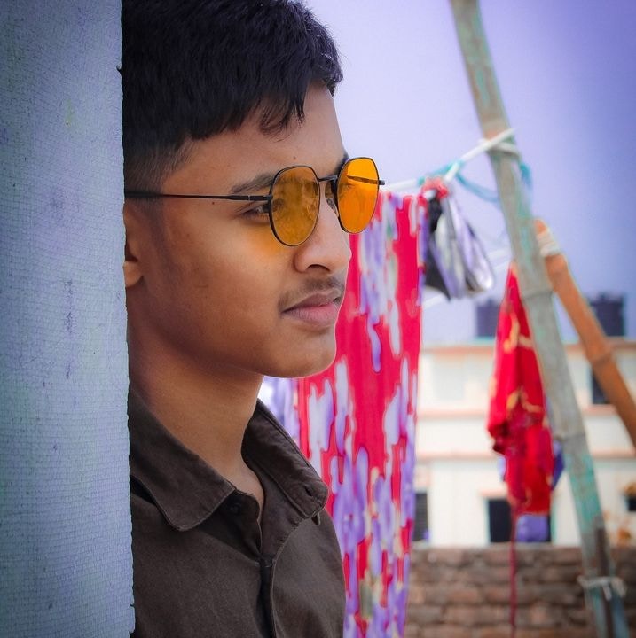 Ve al perfil de SHAMIM AHMED