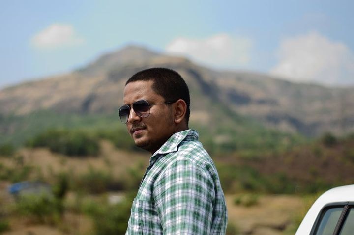 Go to Rohan Solankurkar's profile