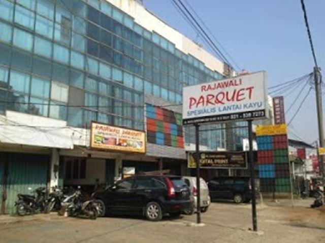 Go to Jakarta Parquet's profile