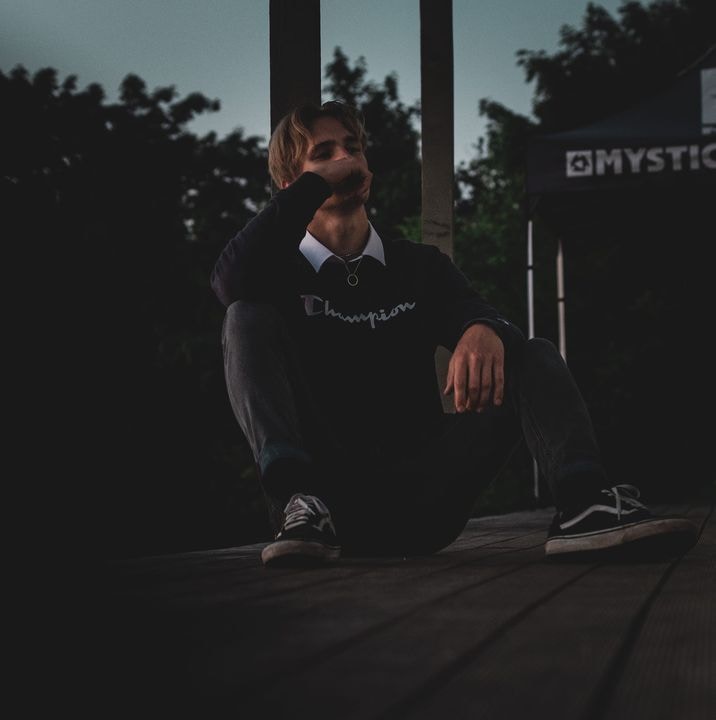 Go to Dovydas Šimeliūnas's profile
