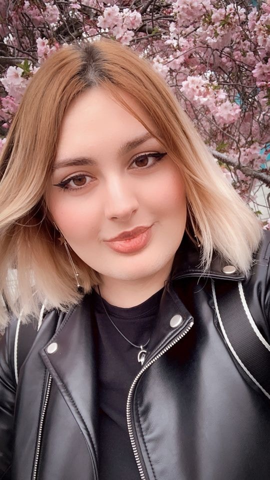 Go to Iulia Gaspar's profile