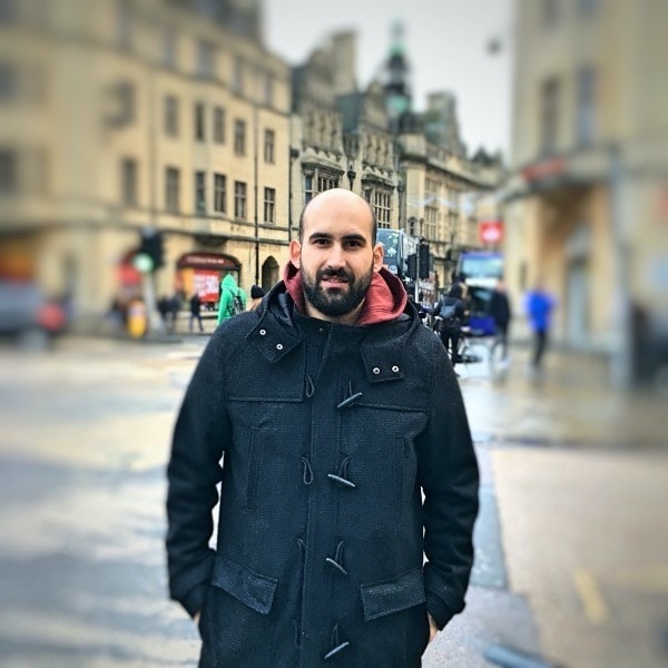 Go to Xenofon Tsantilas's profile