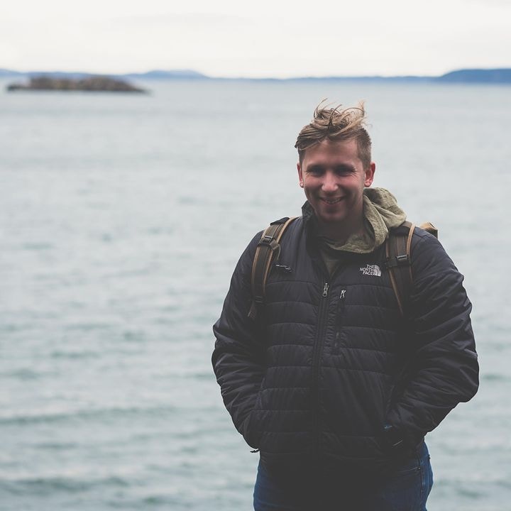 Go to Nick Swanson's profile