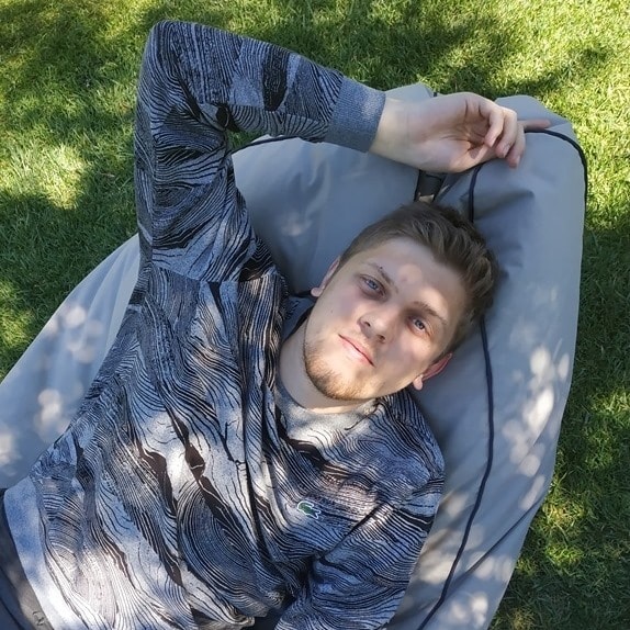 Go to Konstantinas Ladauskas's profile