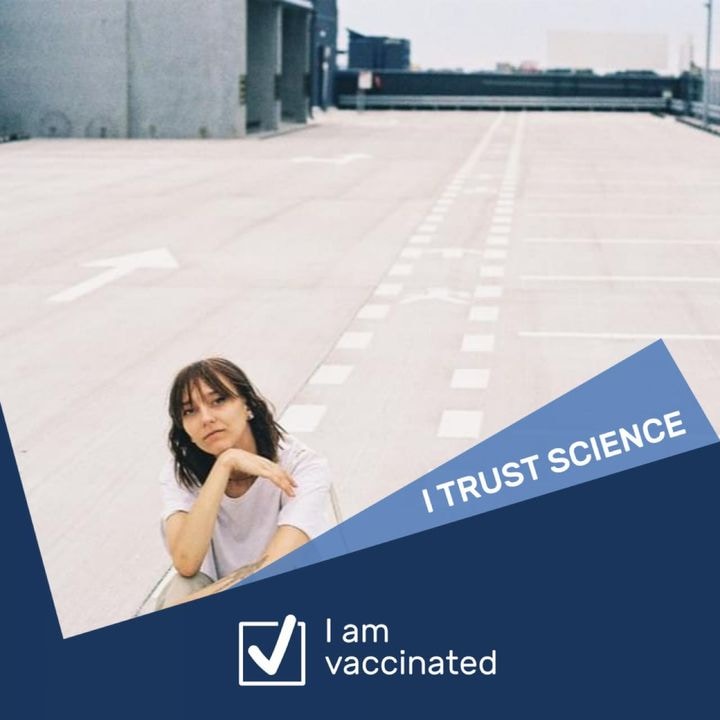 Go to Veronika Leleka's profile