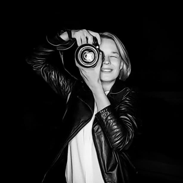 Go to Natallia Sorenkova's profile