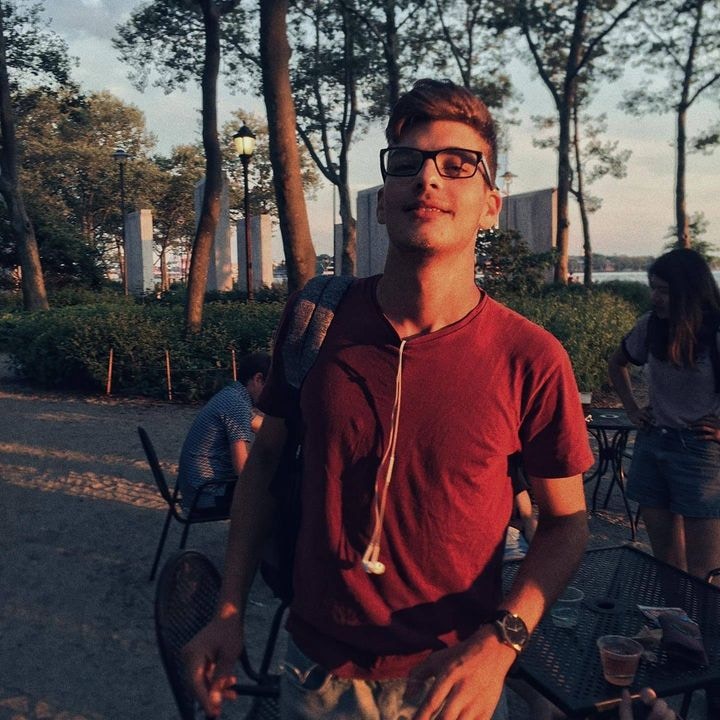 Avatar of user Dan Tudor Predeanu