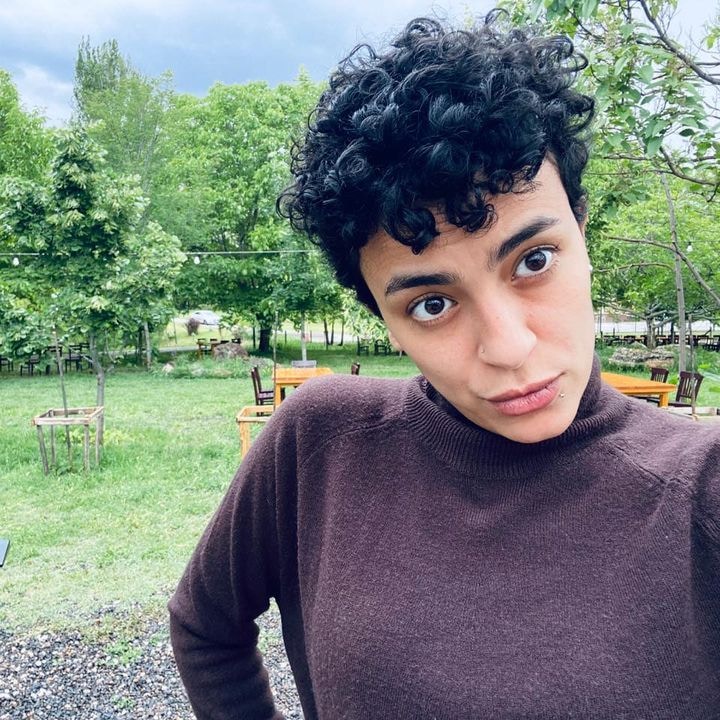 Go to Haneen Alqatanani's profile