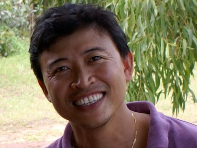 Accéder au profil de Thế Hùng Nguyễn