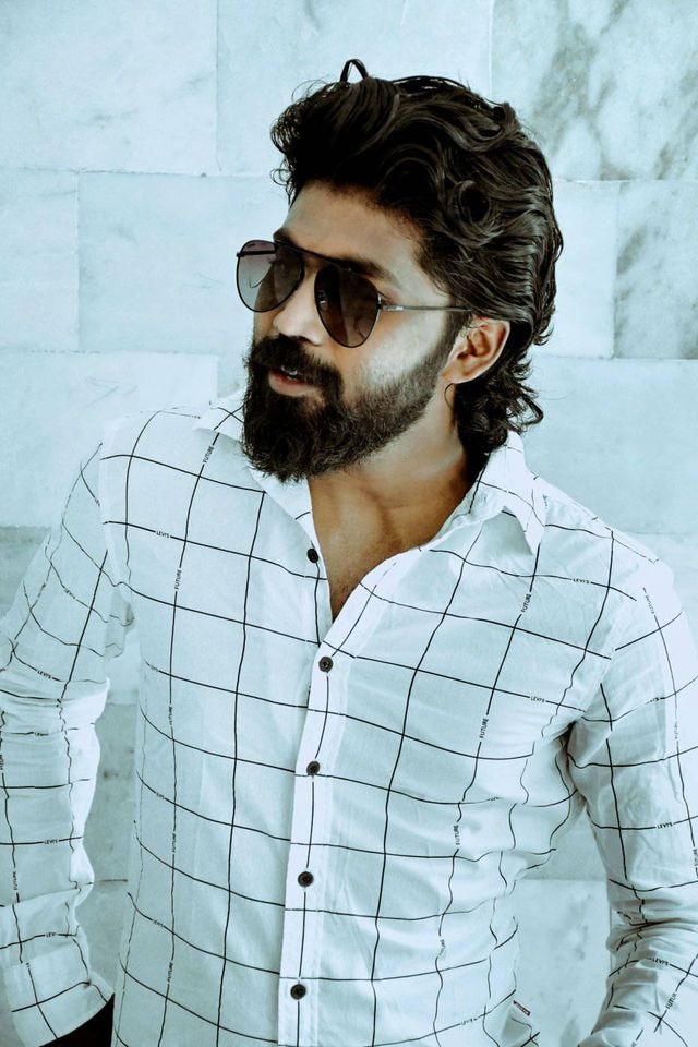 Avatar of user Rajasekhar R