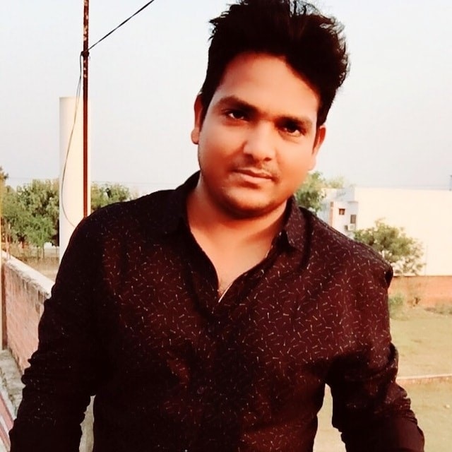 Ir para o perfil de Manish Kumar