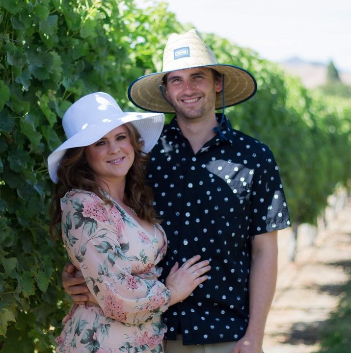 Go to Malinda Boniface's profile