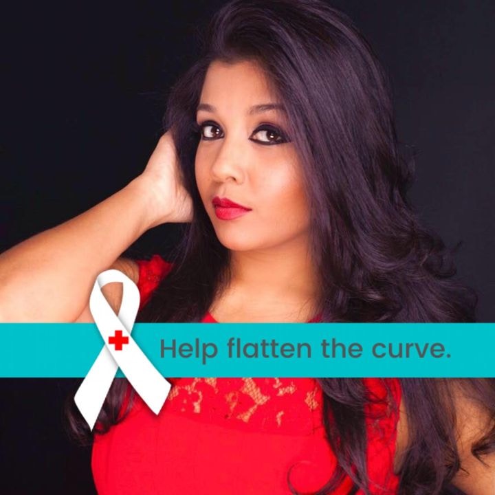 Go to Vinatha Sreeramkumar's profile