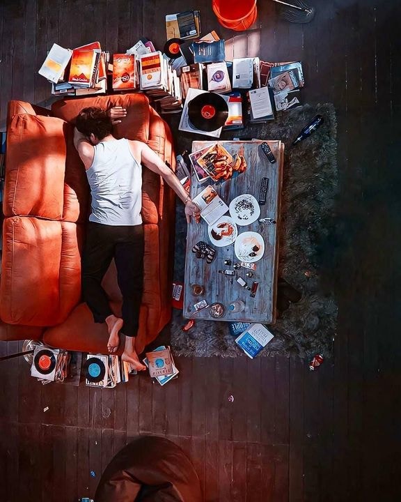 Go to prathap karaka's profile