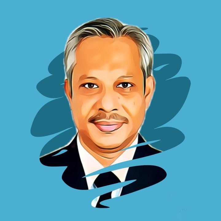 SALEH AHMEDのプロフィールを見る