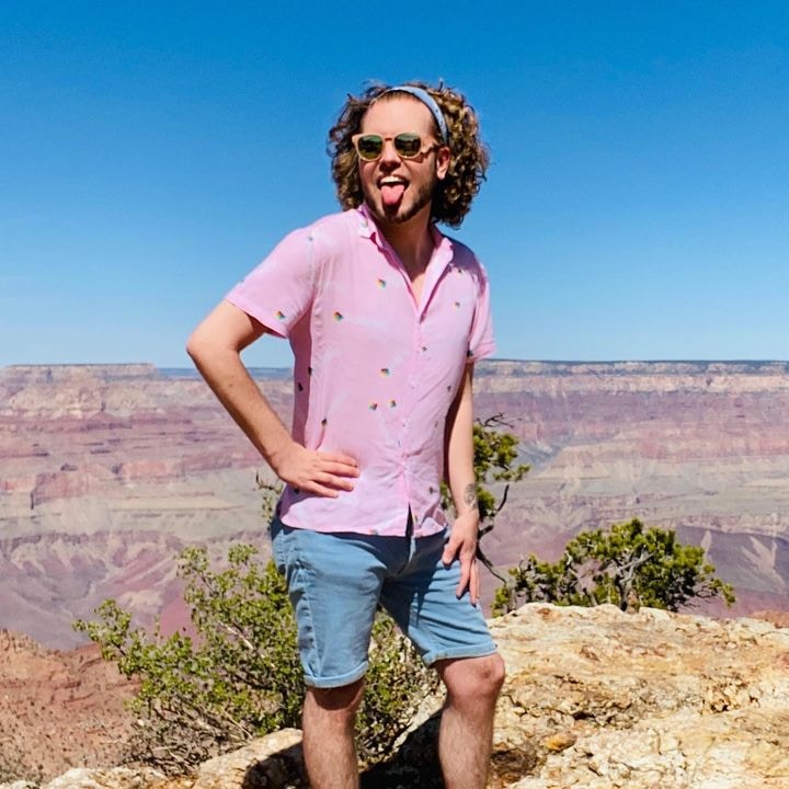 Go to Lane Gore's profile