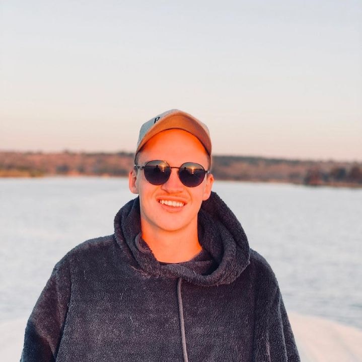 Go to Johan Fourie's profile