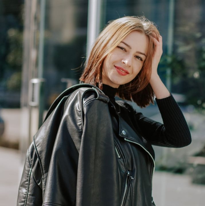 Go to Karina Vitvitska's profile