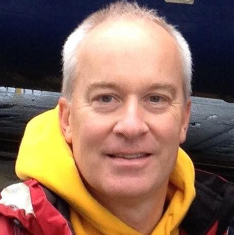 Zum Profil von Christopher Bozek