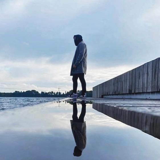 Accéder au profil de JustInthePicture