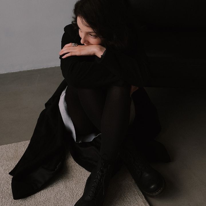 Go to Ekaterina Brycheva's profile