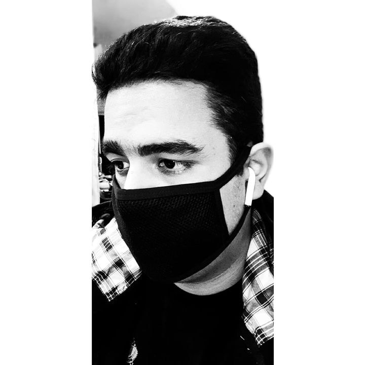 Go to Kanav Batra's profile