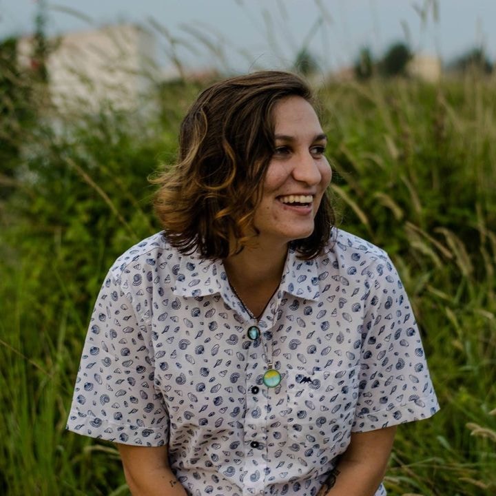 Go to Daiane Zapelini's profile