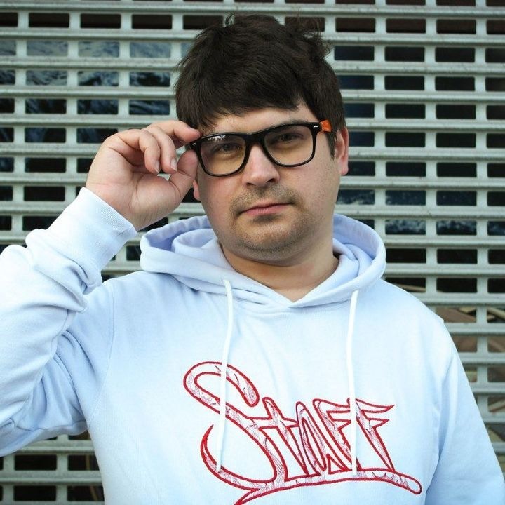 Accéder au profil de Bogdan Gerasymenko