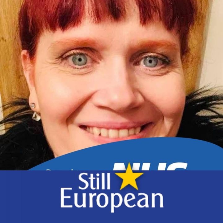 Go to Pamela Hallam's profile