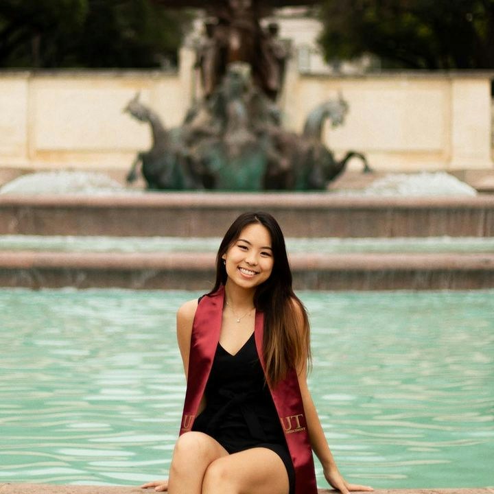 Avatar of user Jessica Wu