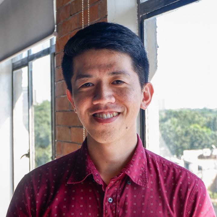 Go to Leif Donayre's profile