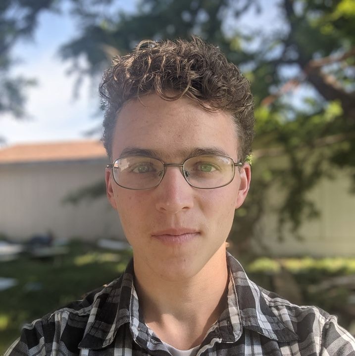 Go to Cameron Shurley's profile