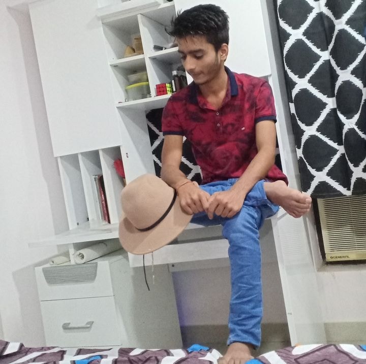 Go to Ankit Lakhiwal's profile