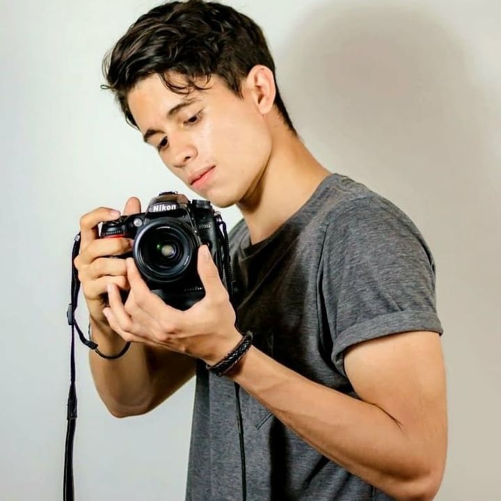 Go to Daniel Gutiérrez's profile