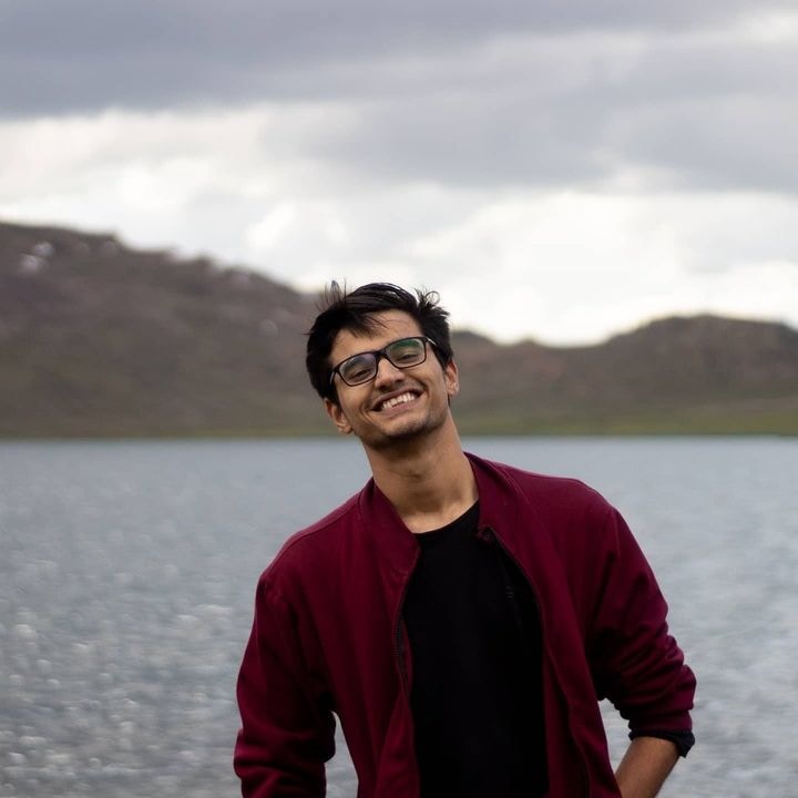 Go to Umar Farooq's profile