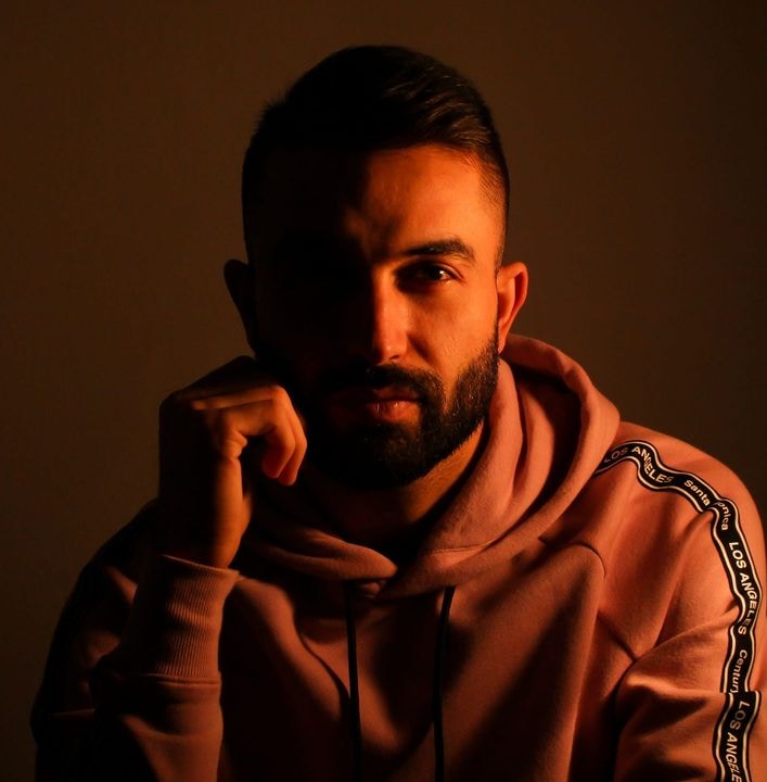 Go to Jomrd Bro's profile