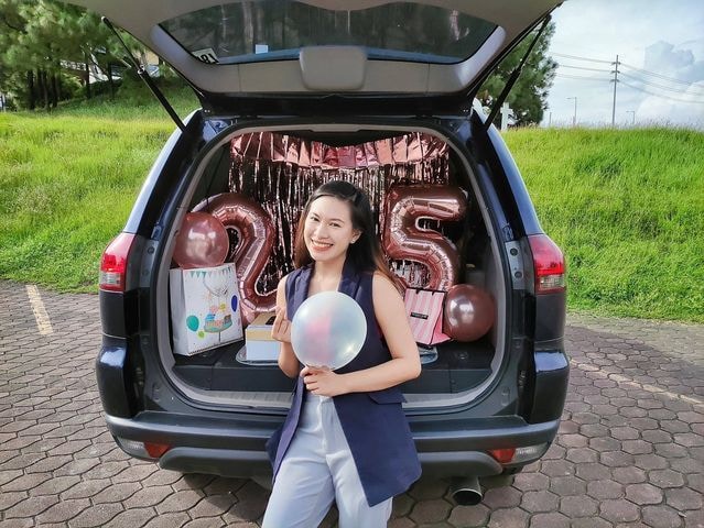 Go to Krizia Almirañez's profile