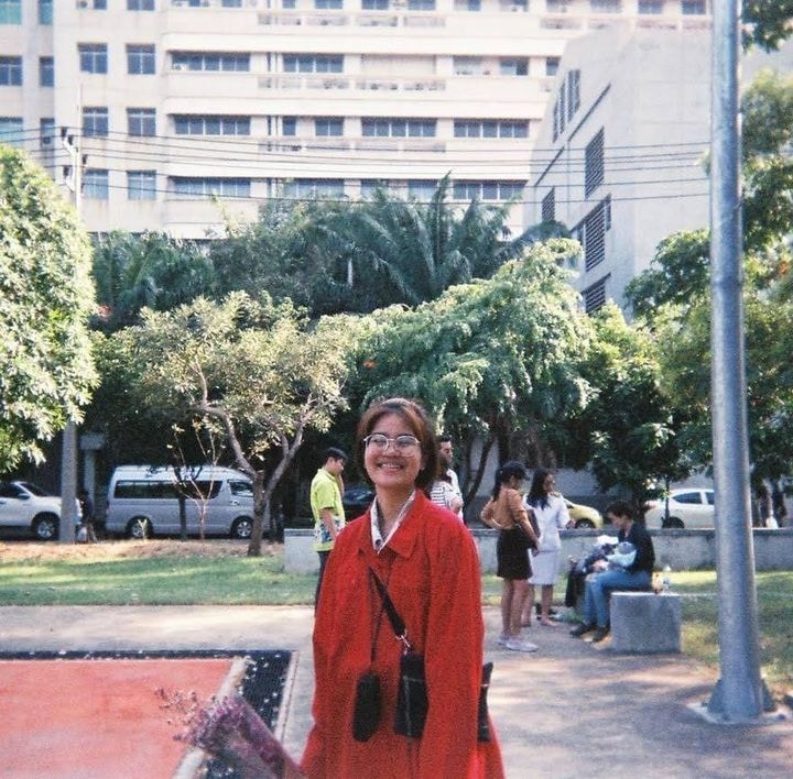 Avatar of user topfy