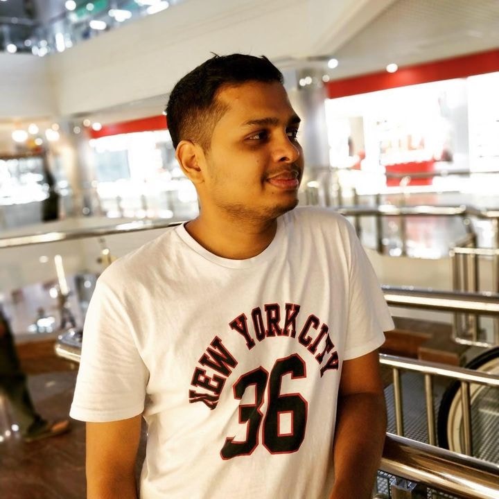 Go to Sohel Kabir's profile