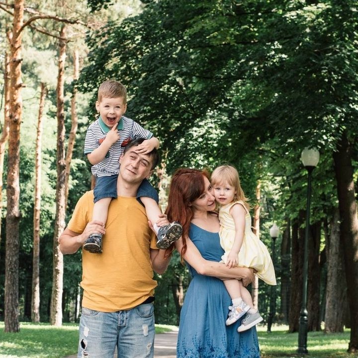 Go to Kate Glotova's profile