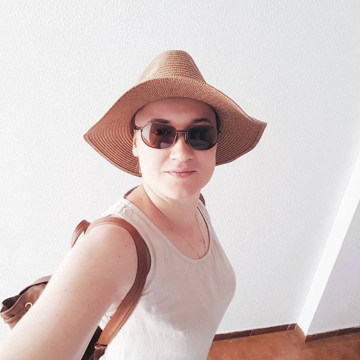 Go to Enia Kulish's profile